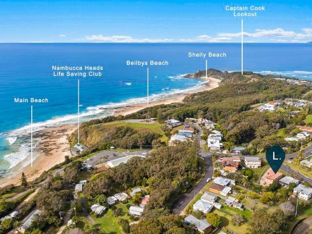 House for sale in Nambucca Heads, New South Wales