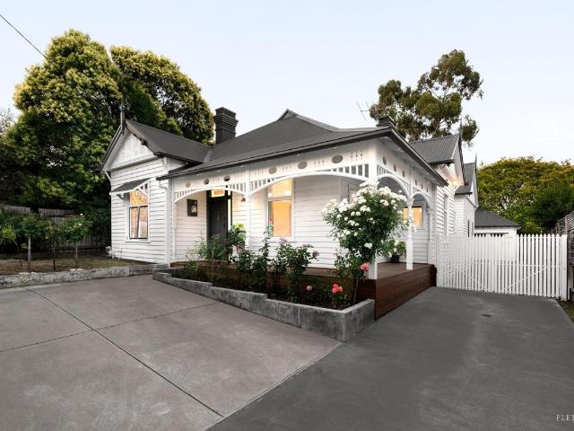 House for sale in Camerons Creek, Victoria