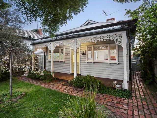 House for sale in Kingsville, Melbourne