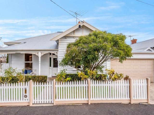 House for sale in Geelong, Victoria