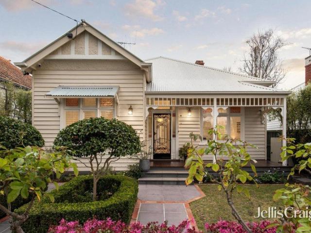 House for sale in Canterbury, Melbourne