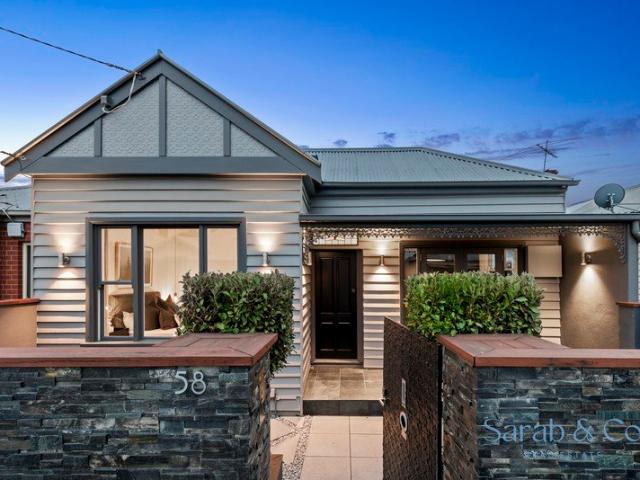 House for sale in Geelong, Victoria