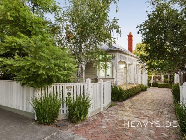 House for sale in Canterbury, Melbourne