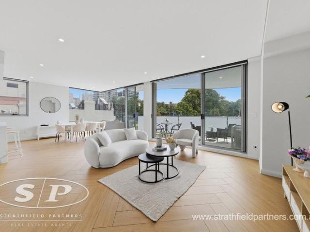 Apartment for sale in Sydney, New South Wales