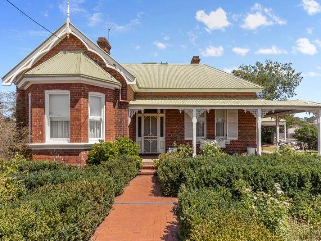 House for sale in Eurongilly, New South Wales