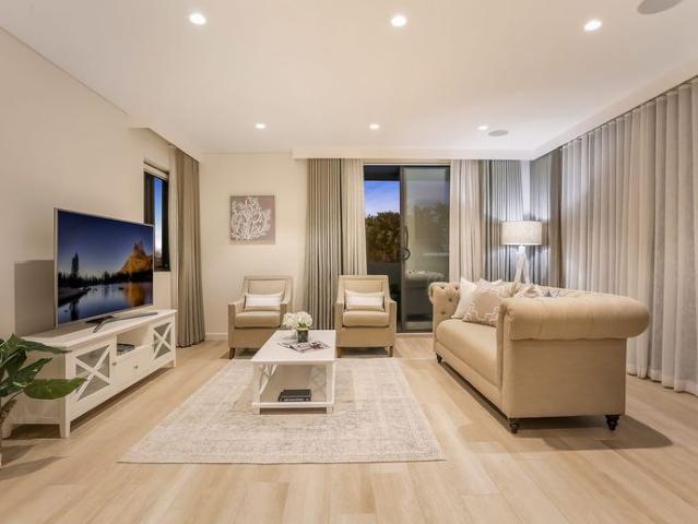 Apartment for rent in Strathfield, New South Wales