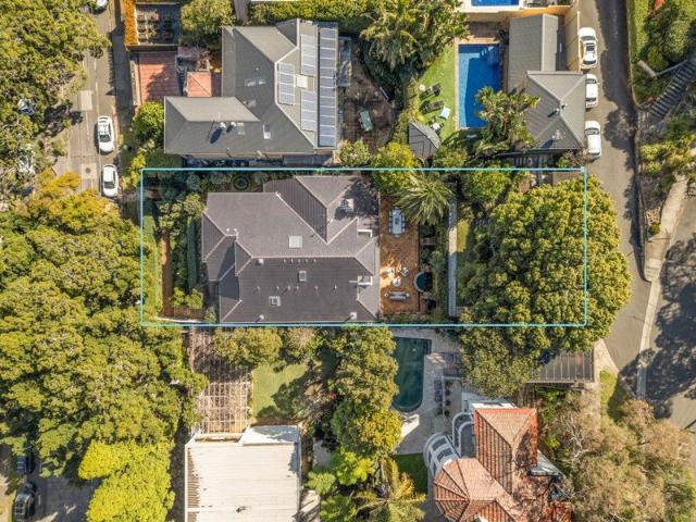 House for sale in Sydney, New South Wales