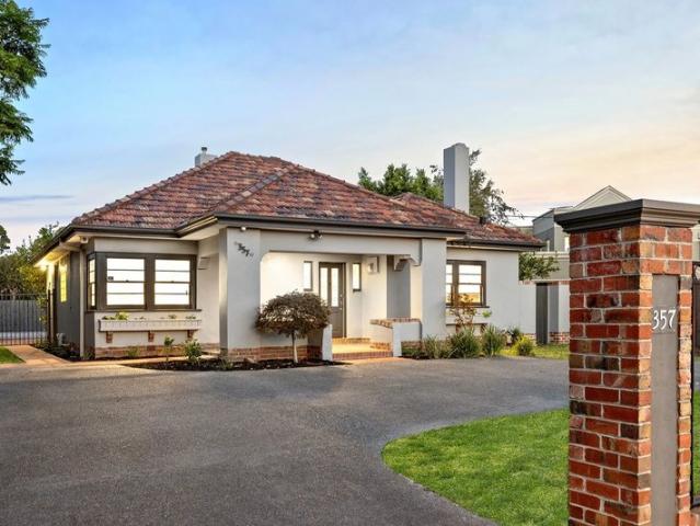 House for rent in Glen Iris, Melbourne