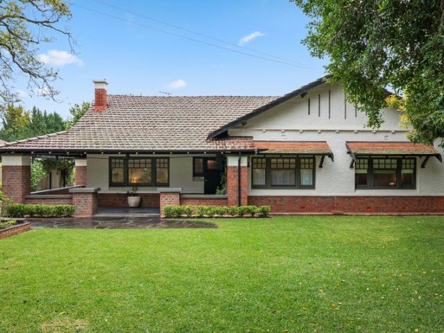 House for sale in St Peters, Adelaide
