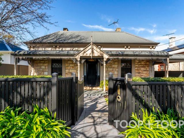 House for sale in Horseshoe Creek, South Australia