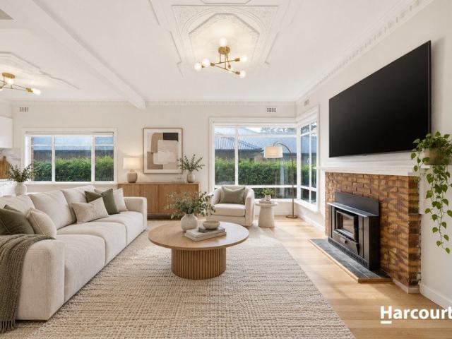 House for sale in Nunawading, Melbourne
