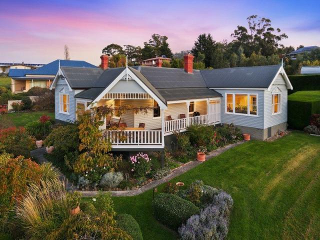 House for sale in Cygnet, Tasmania