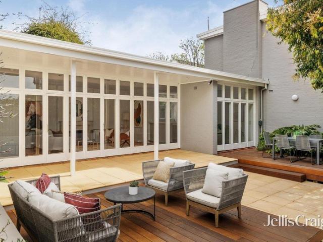 House for sale in Kooyong, Melbourne