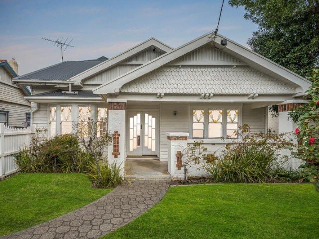 House for sale in Geelong, Victoria