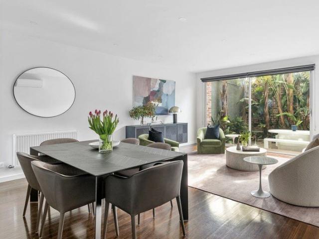 House for rent in South Melbourne, Melbourne