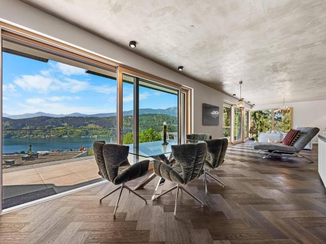 Apartment kaufen in Millstatt am See