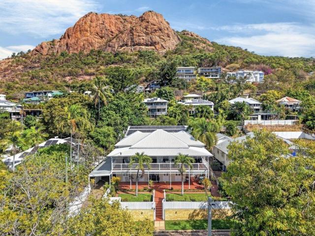 House for sale in Townsville, Queensland