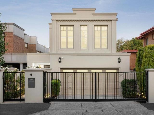 House for sale in Malvern, Melbourne