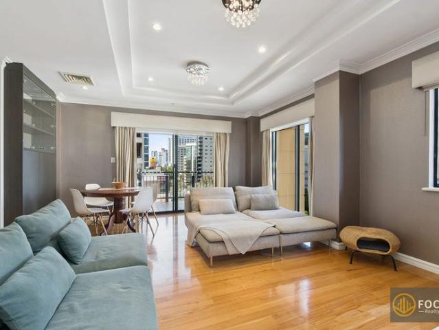 Apartment for rent in Perth
