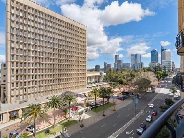 Apartment for sale in Cockburn, Western Australia