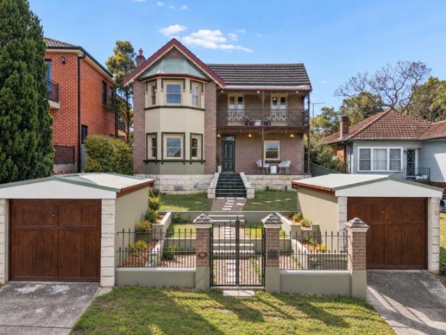 House for sale in St George, Sydney