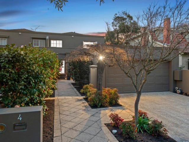 Townhouse for sale in Camerons Creek, Victoria