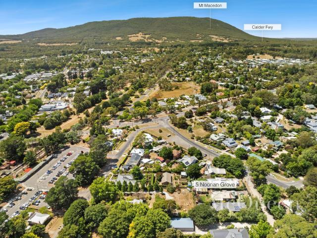 House for sale in Woodend, Victoria