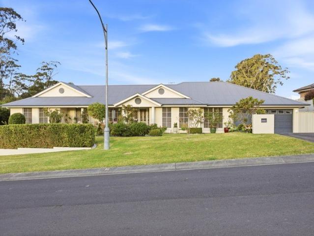 House for sale in Mollymook, New South Wales
