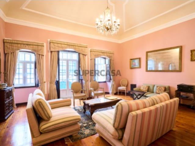Casa venda em Fronteira, Portalegre