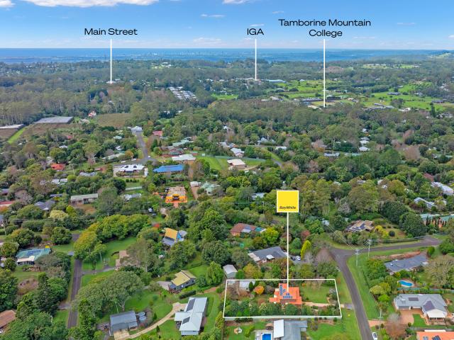 House for sale in Tamborine Mountain, Queensland