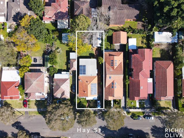 House for sale in Sydney, New South Wales