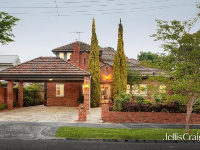 House for sale in Canterbury, Melbourne