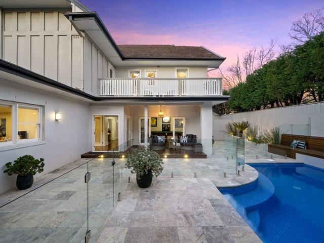 House for sale in Upper North Shore, Sydney