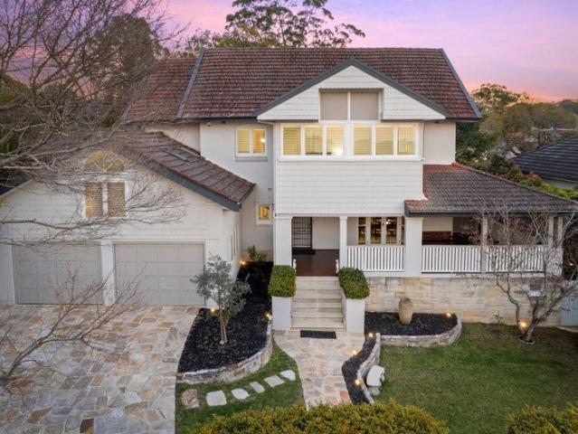 House for sale in Sydney, New South Wales