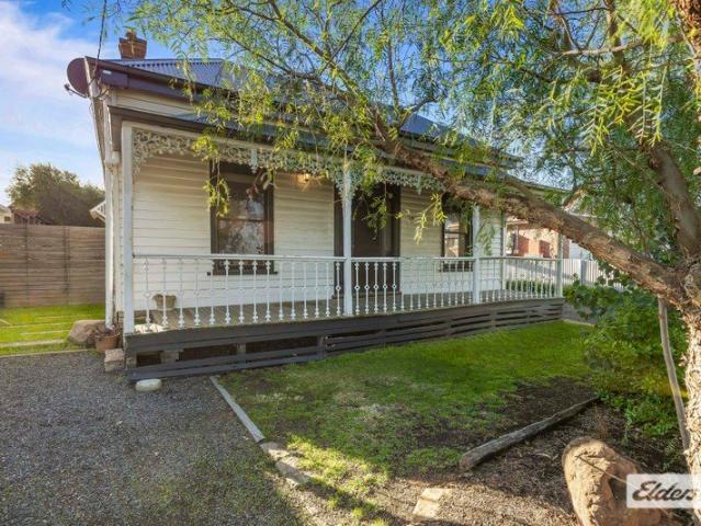 House for sale in Stawell, Shire of Northern Grampians