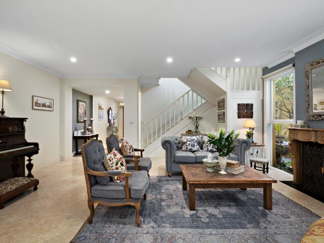 Townhouse for sale in Camerons Creek, Victoria