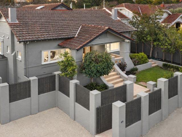 House for sale in Glen Iris, Melbourne