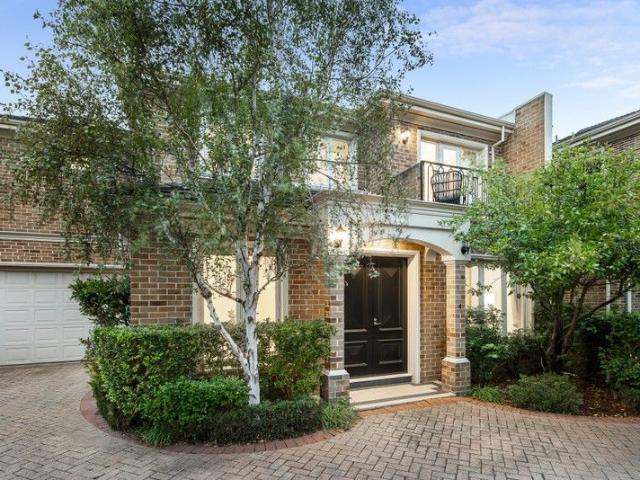 Townhouse for sale in Camerons Creek, Victoria