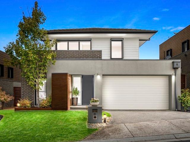 House for sale in St Helena, Melbourne