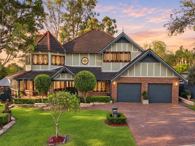 House for sale in Elderslie, Sydney