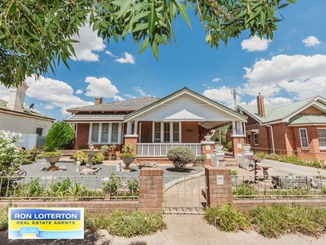 House for sale in Cootamundra, New South Wales