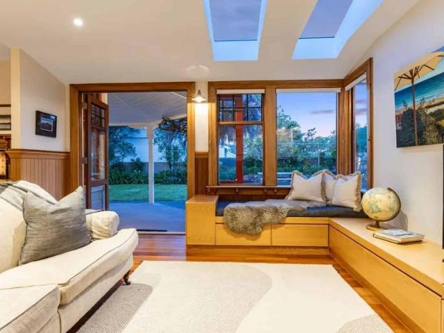 House for rent in Matata, Wellington