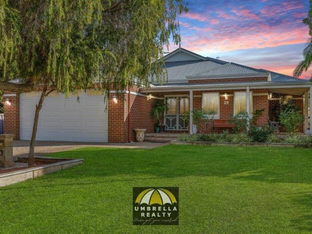 House for sale in Bunbury, Western Australia