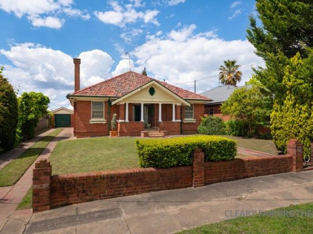 House for sale in Bathurst, New South Wales
