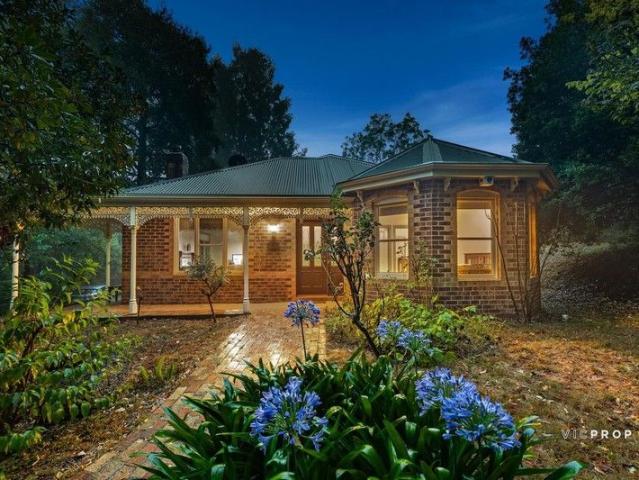 House for sale in Camerons Creek, Victoria