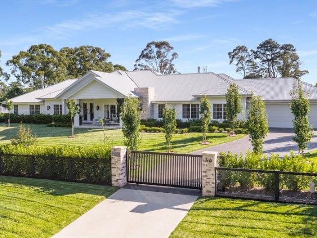 House for sale in Exeter, New South Wales