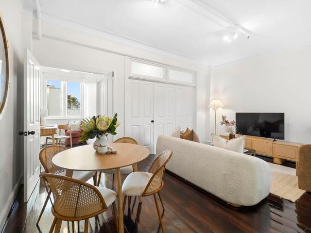 Apartment for sale in Sydney, New South Wales