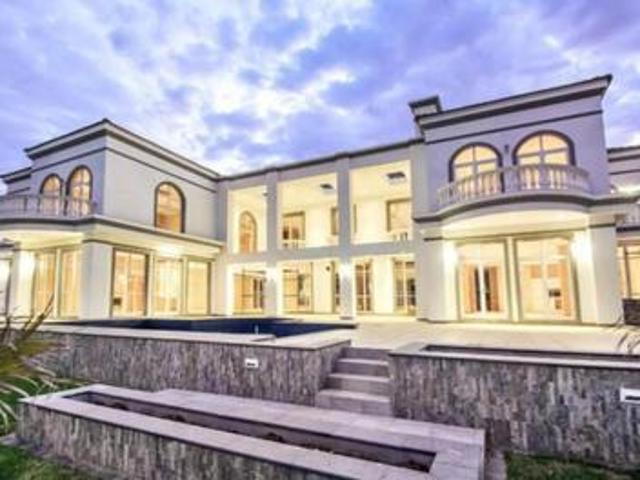 House for rent in Waterkloof, Gauteng