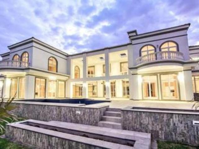 House for rent in Waterkloof, Gauteng
