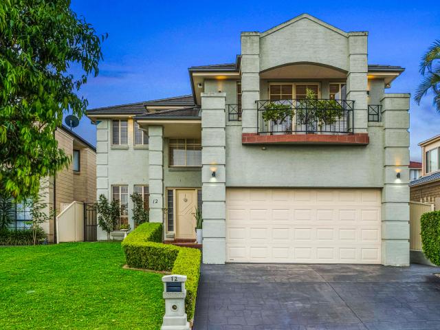 House for sale in Green Valley, New South Wales